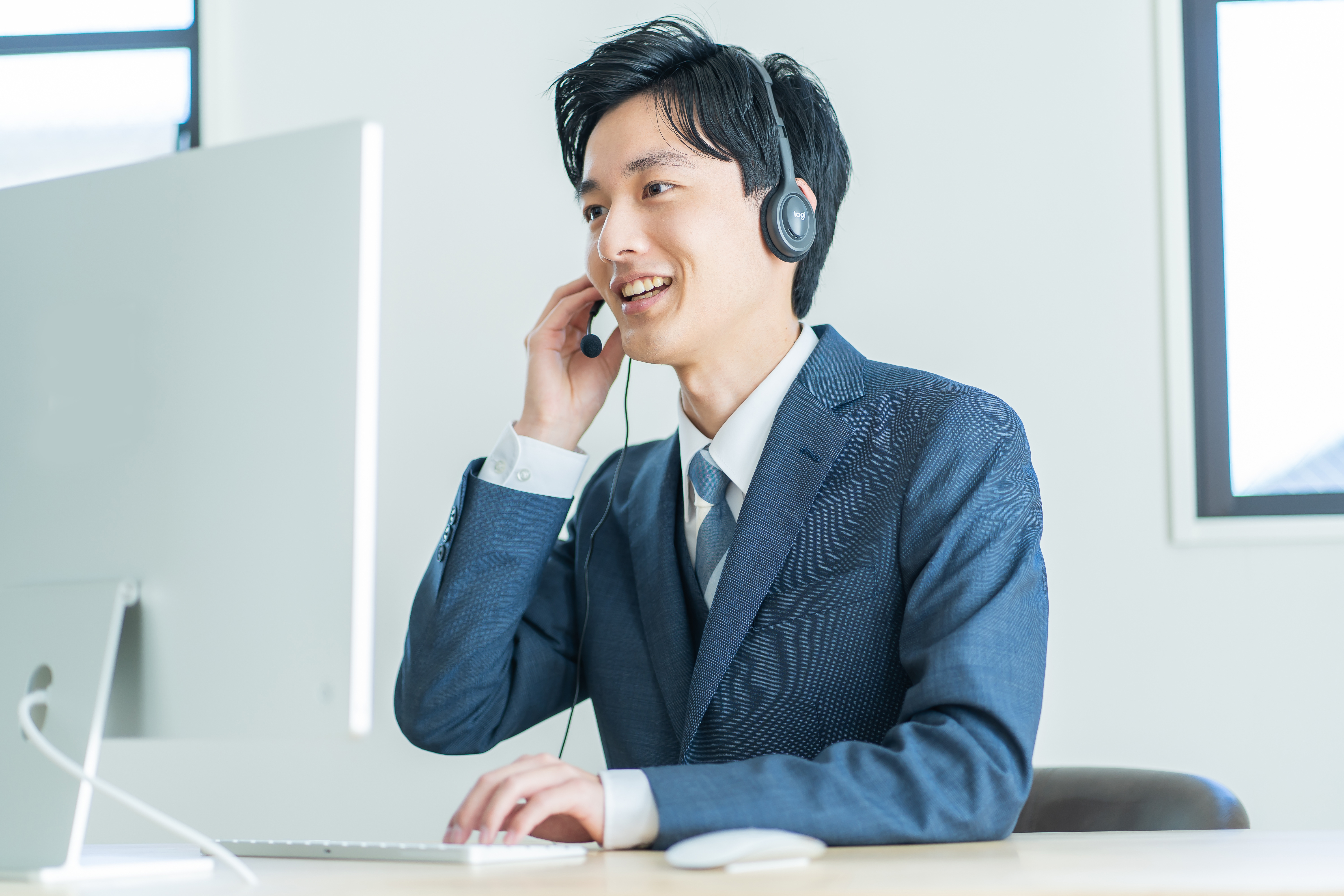 東大オンライン（授業風景）