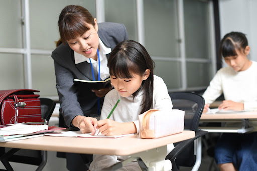 中学受験をする小学生のための塾選び