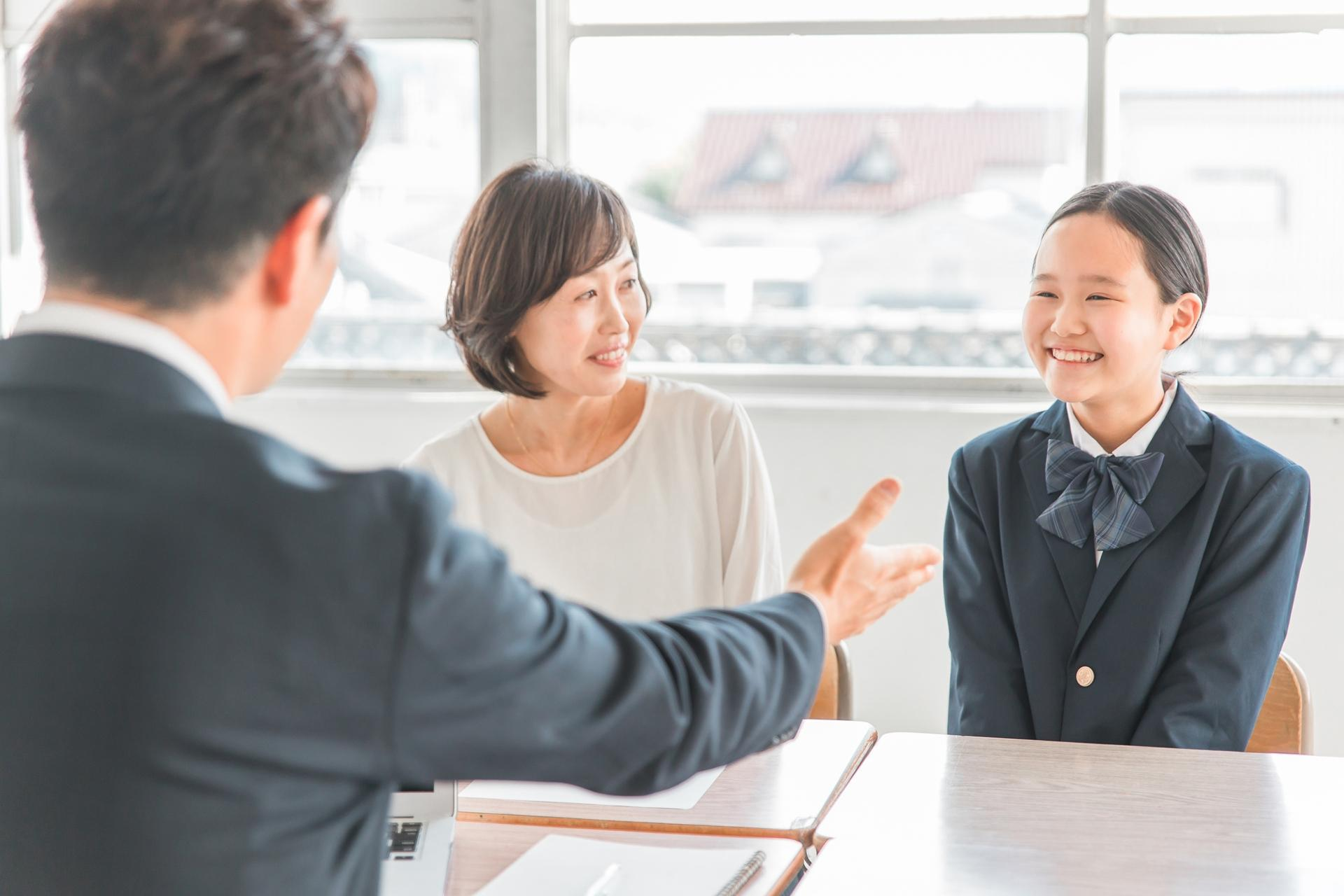 推薦を希望する理由はどうやって決める？